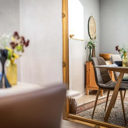 Alpinside Appartements Heiligenblut Extérieur photo
