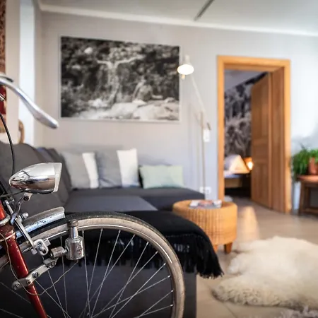 Alpinside Appartements Heiligenblut Extérieur photo