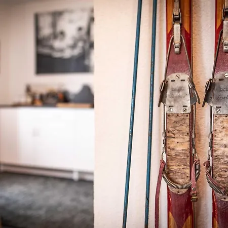 Alpinside Appartements Heiligenblut Extérieur photo