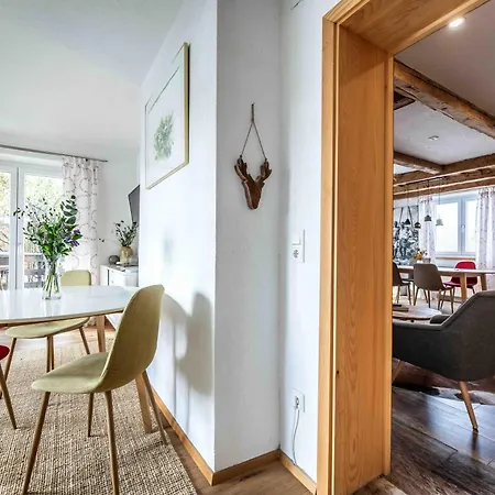 Alpinside Appartements Heiligenblut Extérieur photo