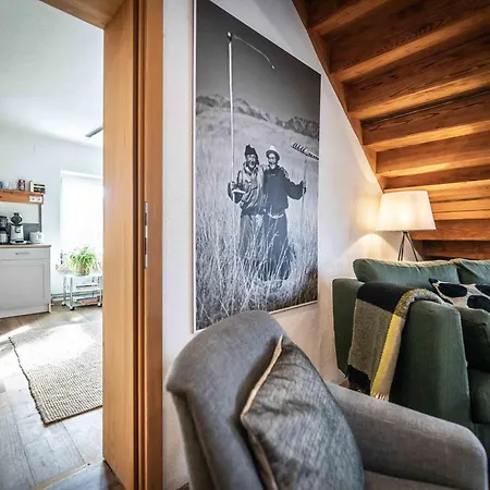 Alpinside Appartements Heiligenblut Extérieur photo