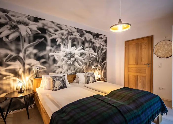 Alpinside Appartements