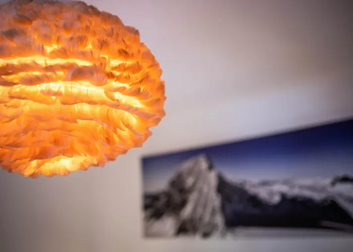 Alpinside Appartements