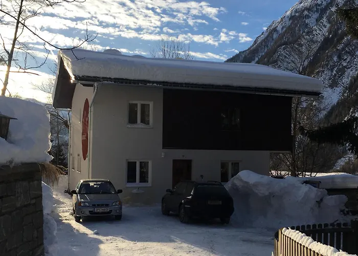 Alpinside Appartements