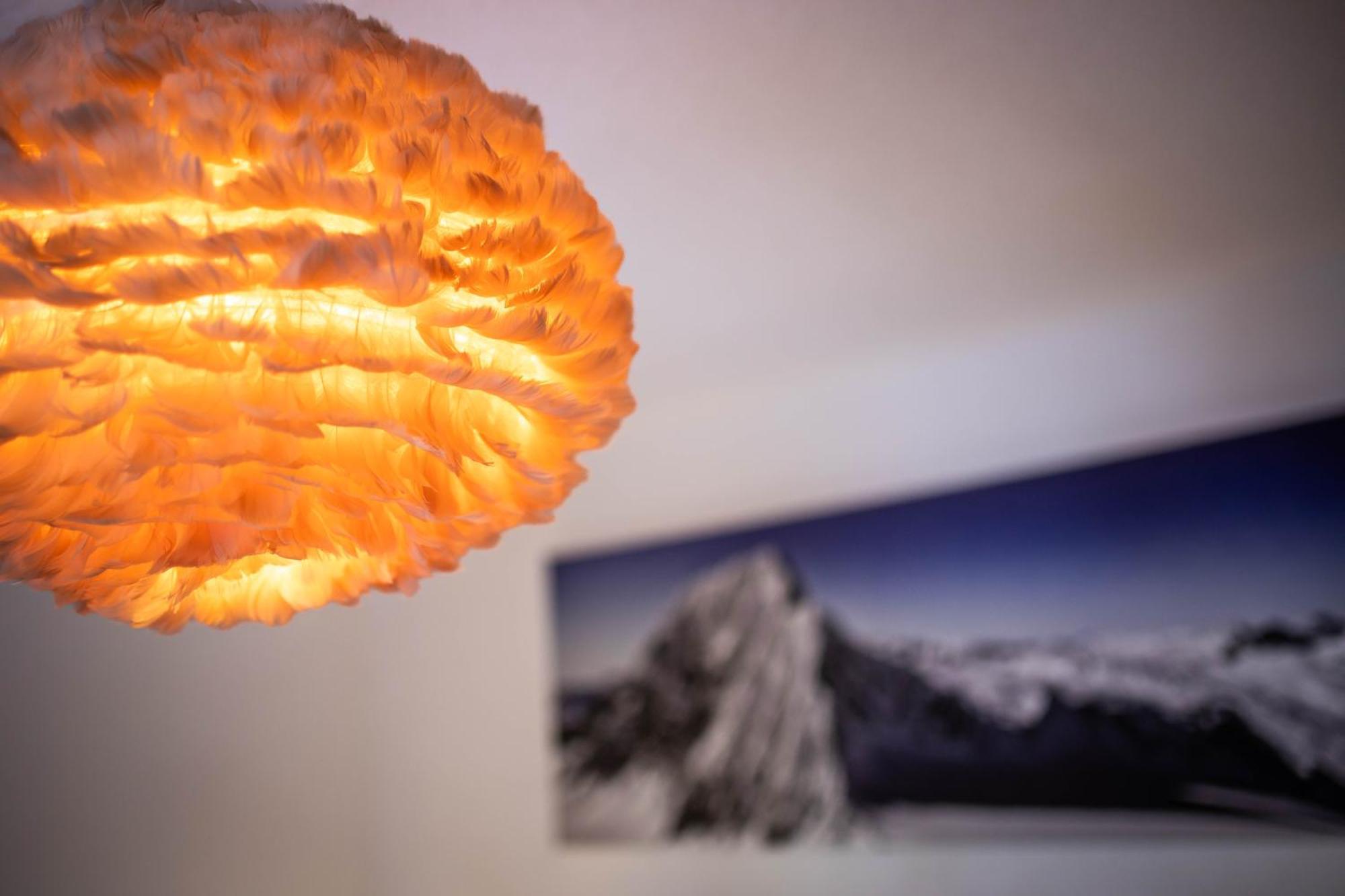 Alpinside Apartment