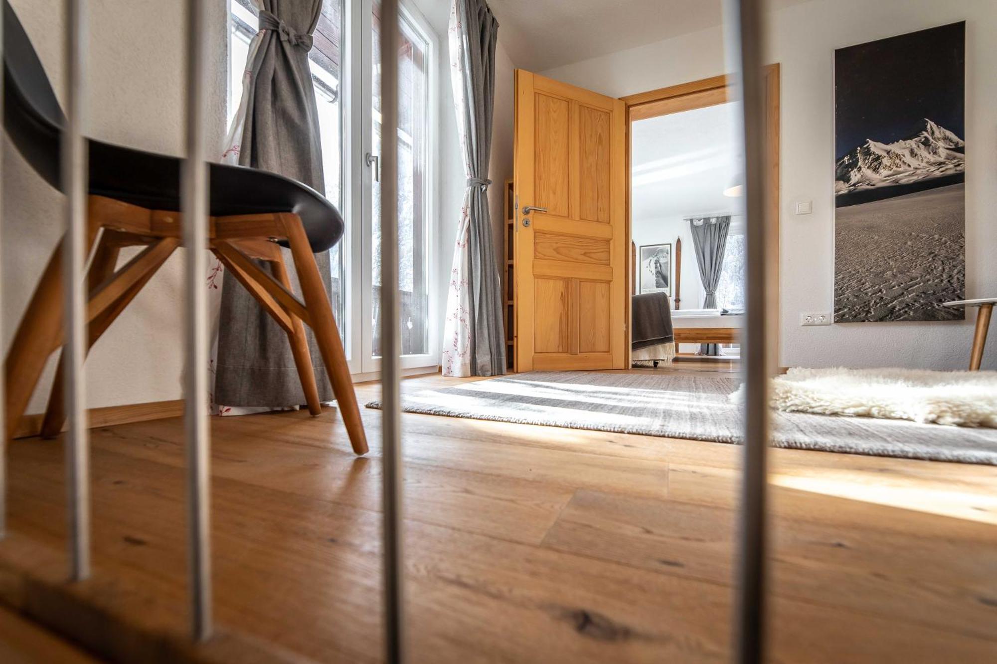 Apartment Alpinside Heiligenblut