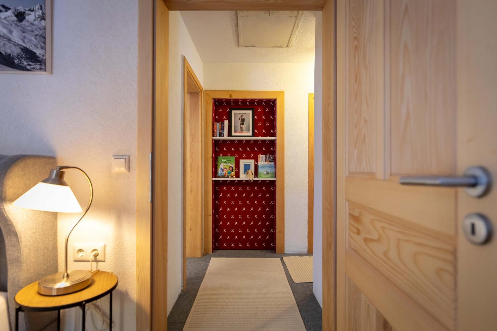 Alpinside Apartment
