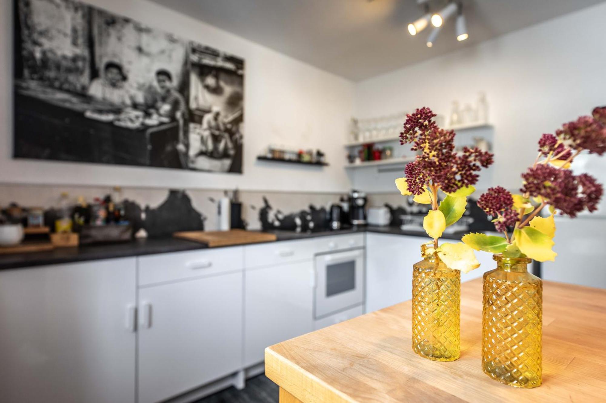 Alpinside Apartment *