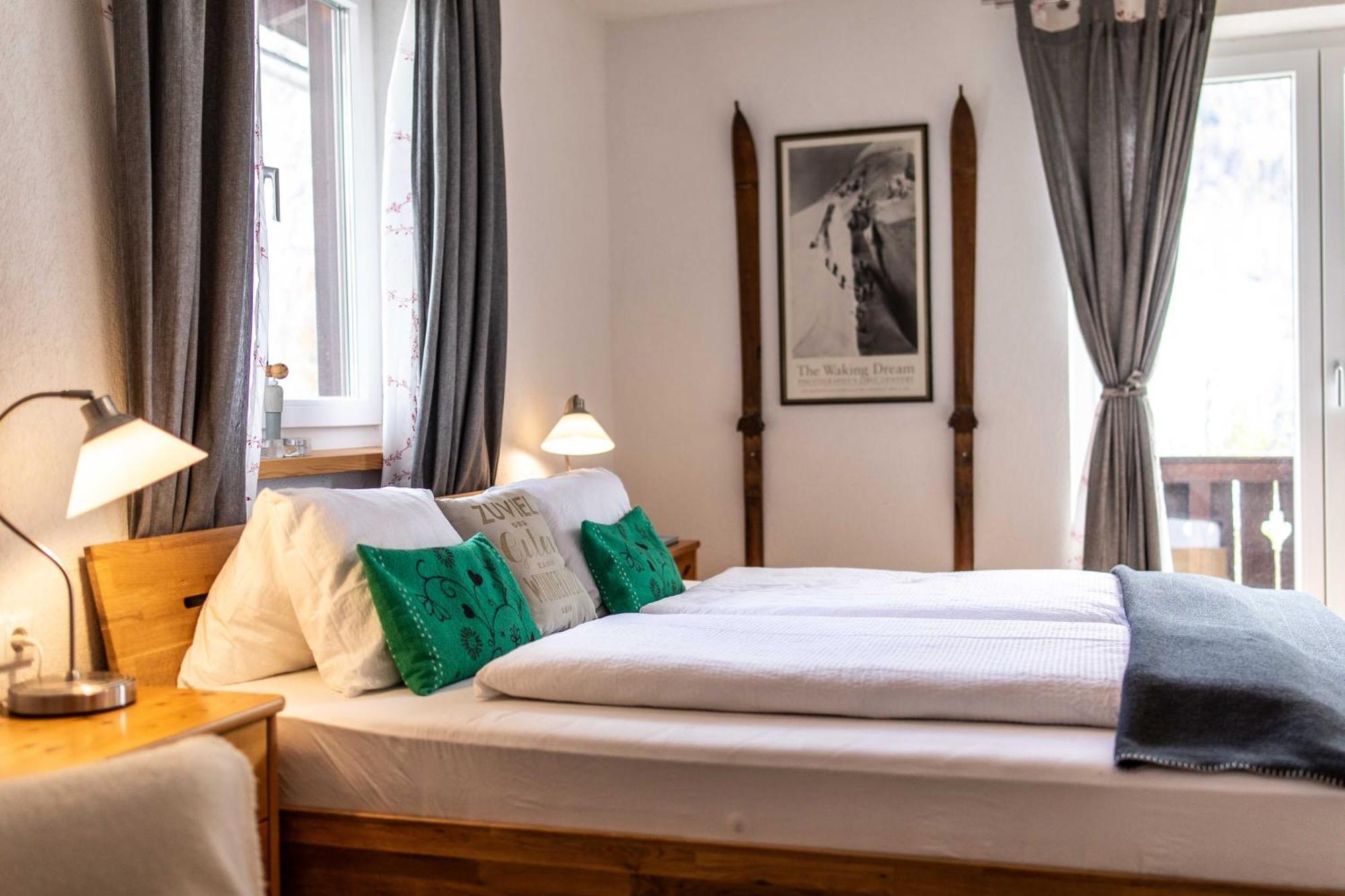 Alpinside Apartment