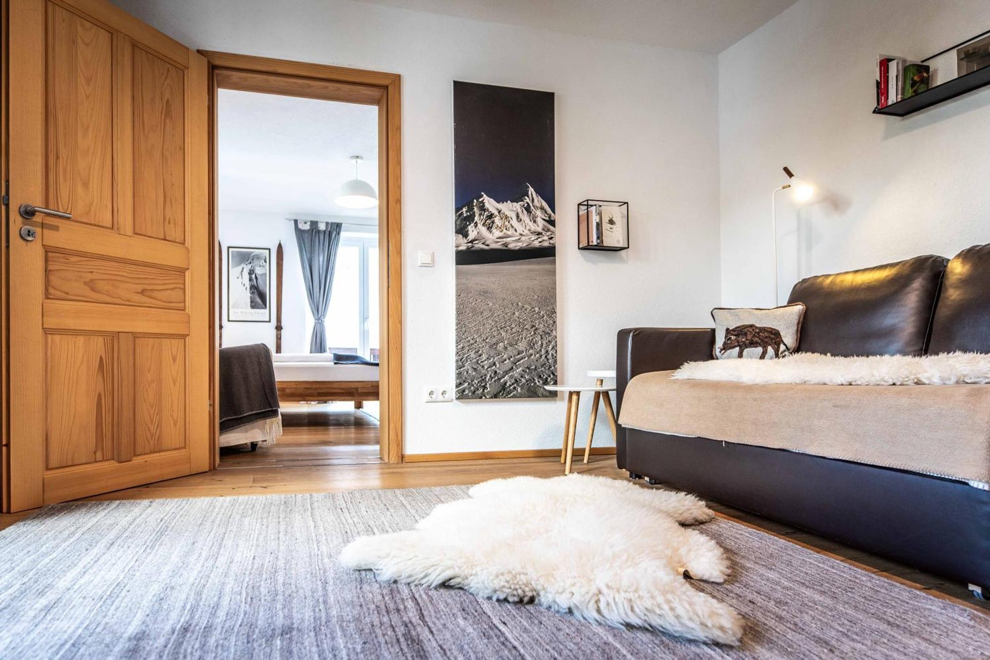 Apartment Alpinside *