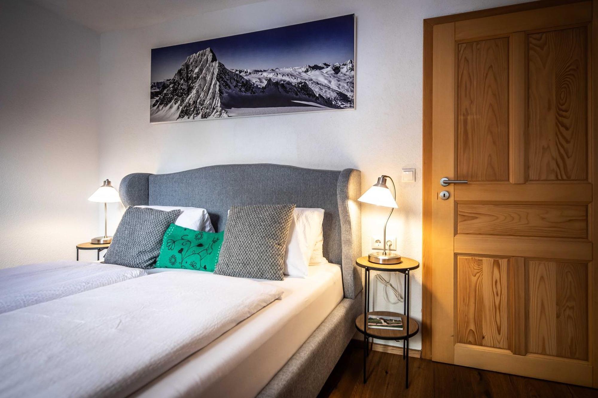 Alpinside Apartment *