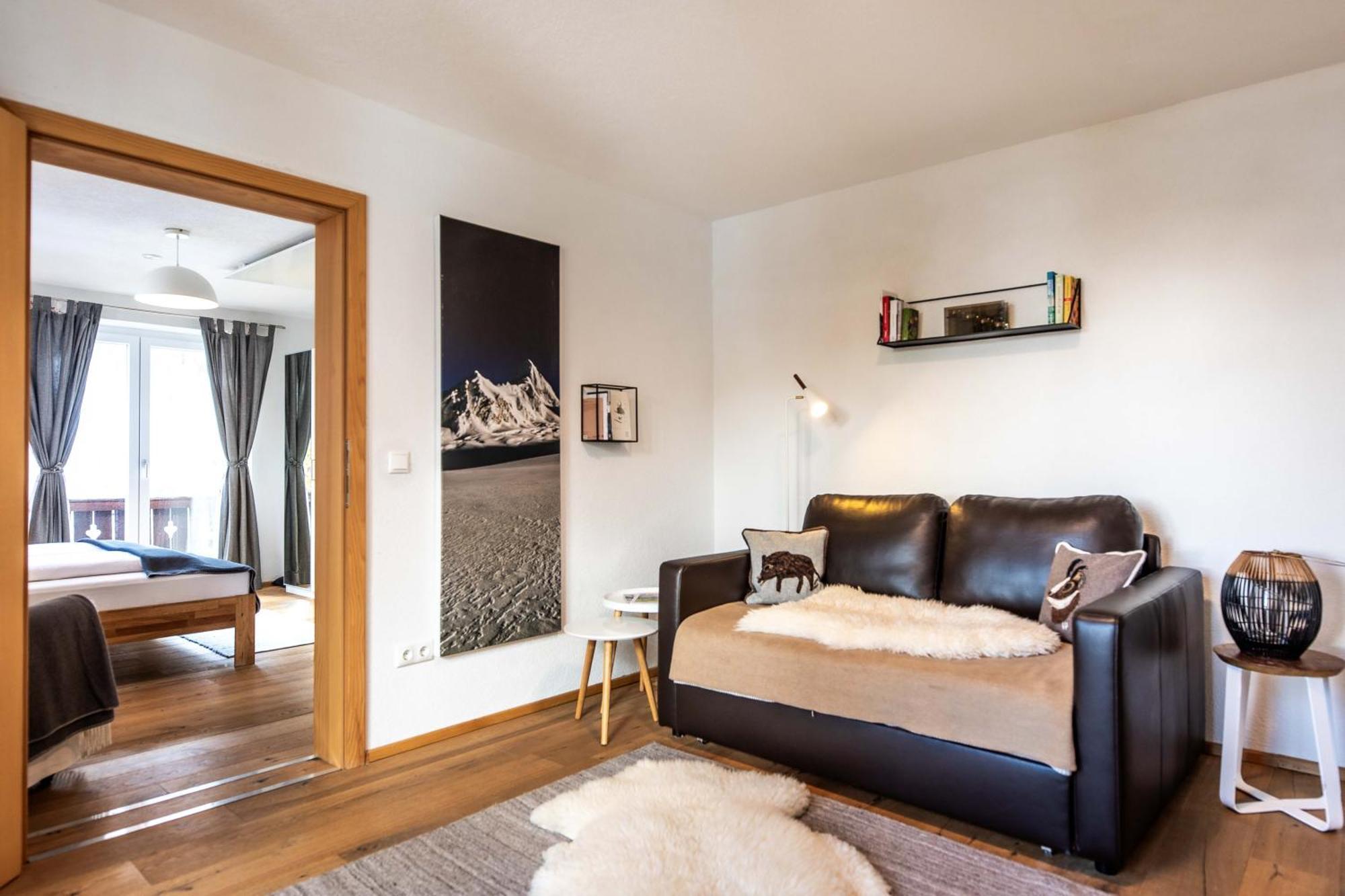Alpinside Apartment Heiligenblut