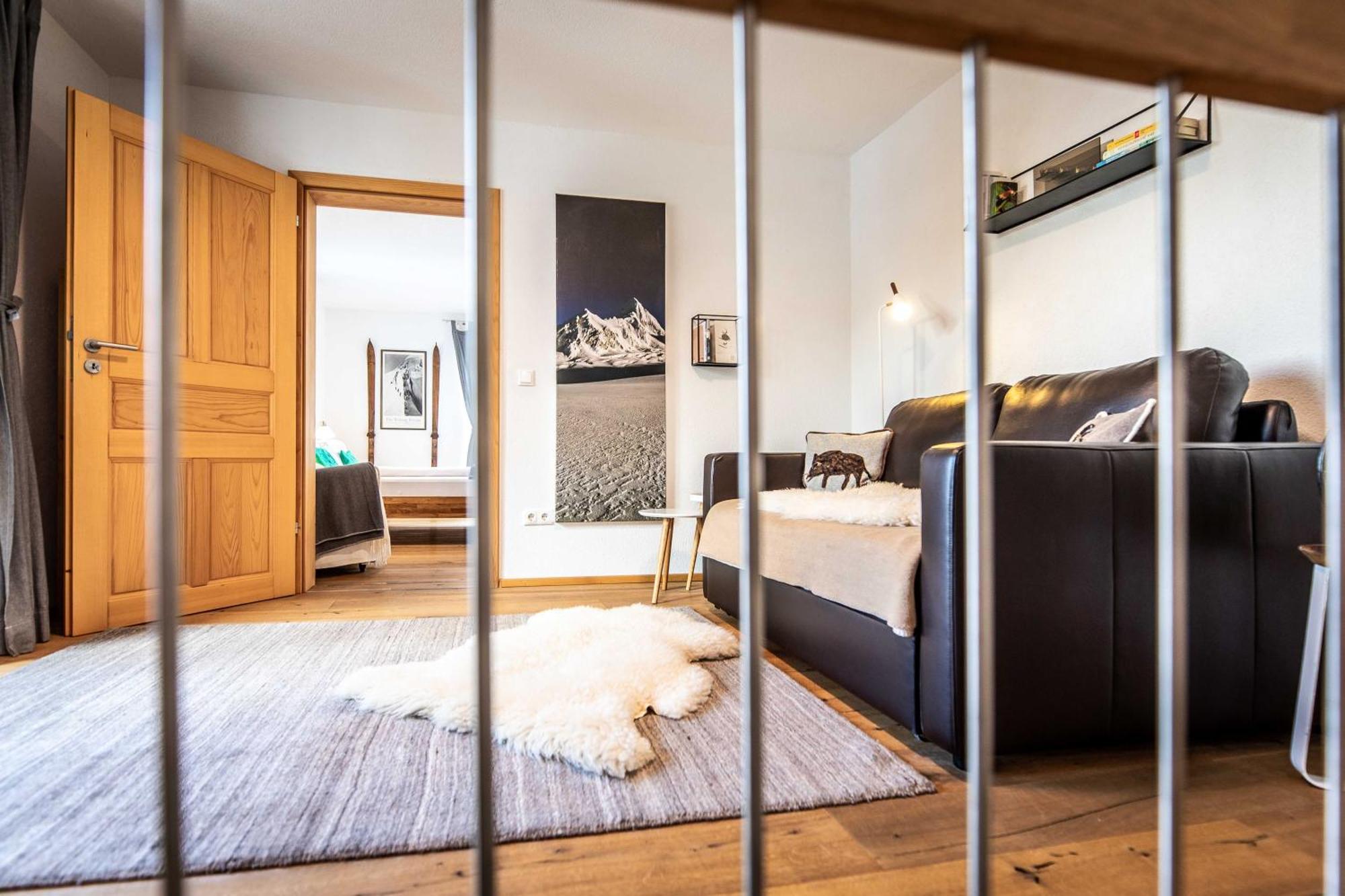 Alpinside Apartment