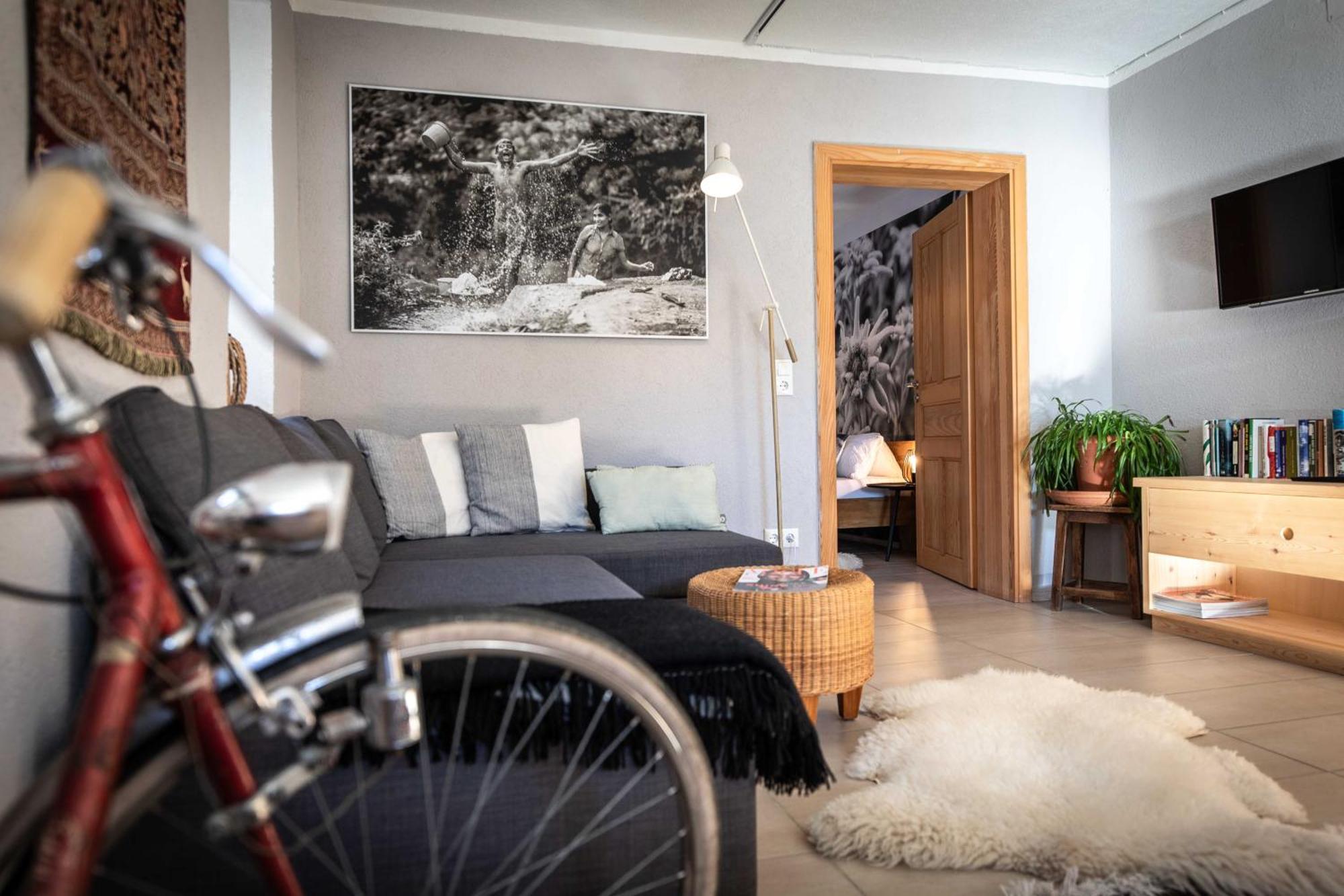 Apartment Alpinside Heiligenblut