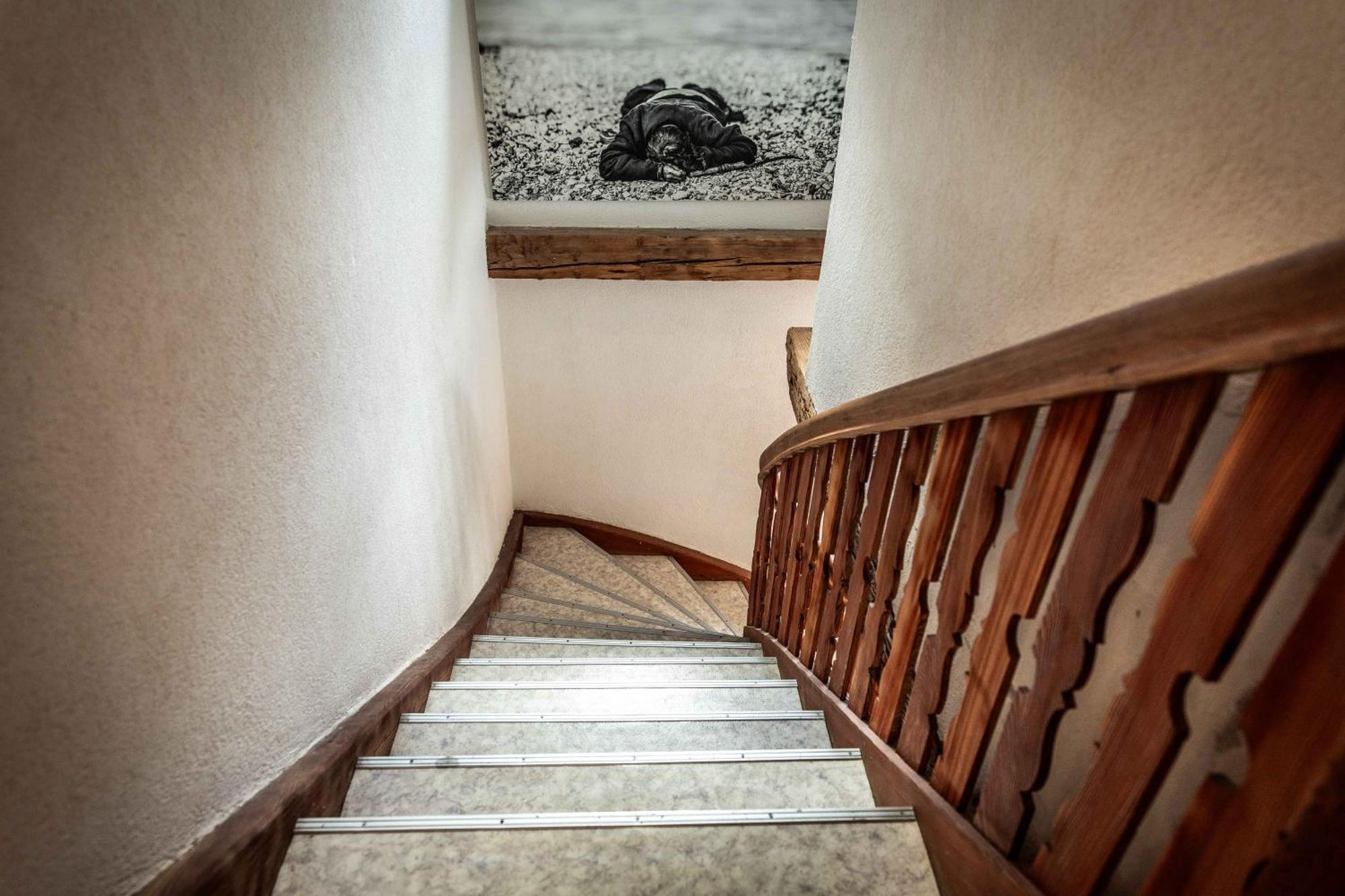 Alpinside Apartment