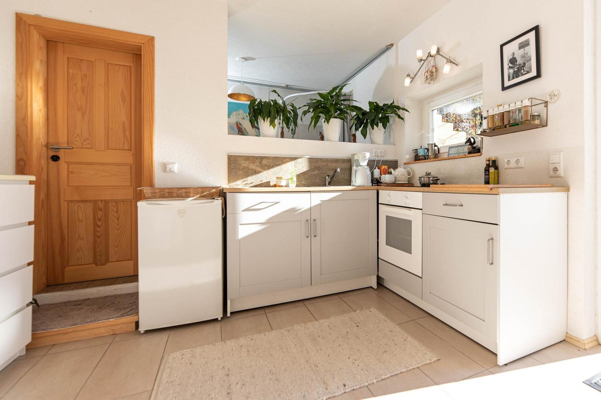 Apartment Alpinside *
