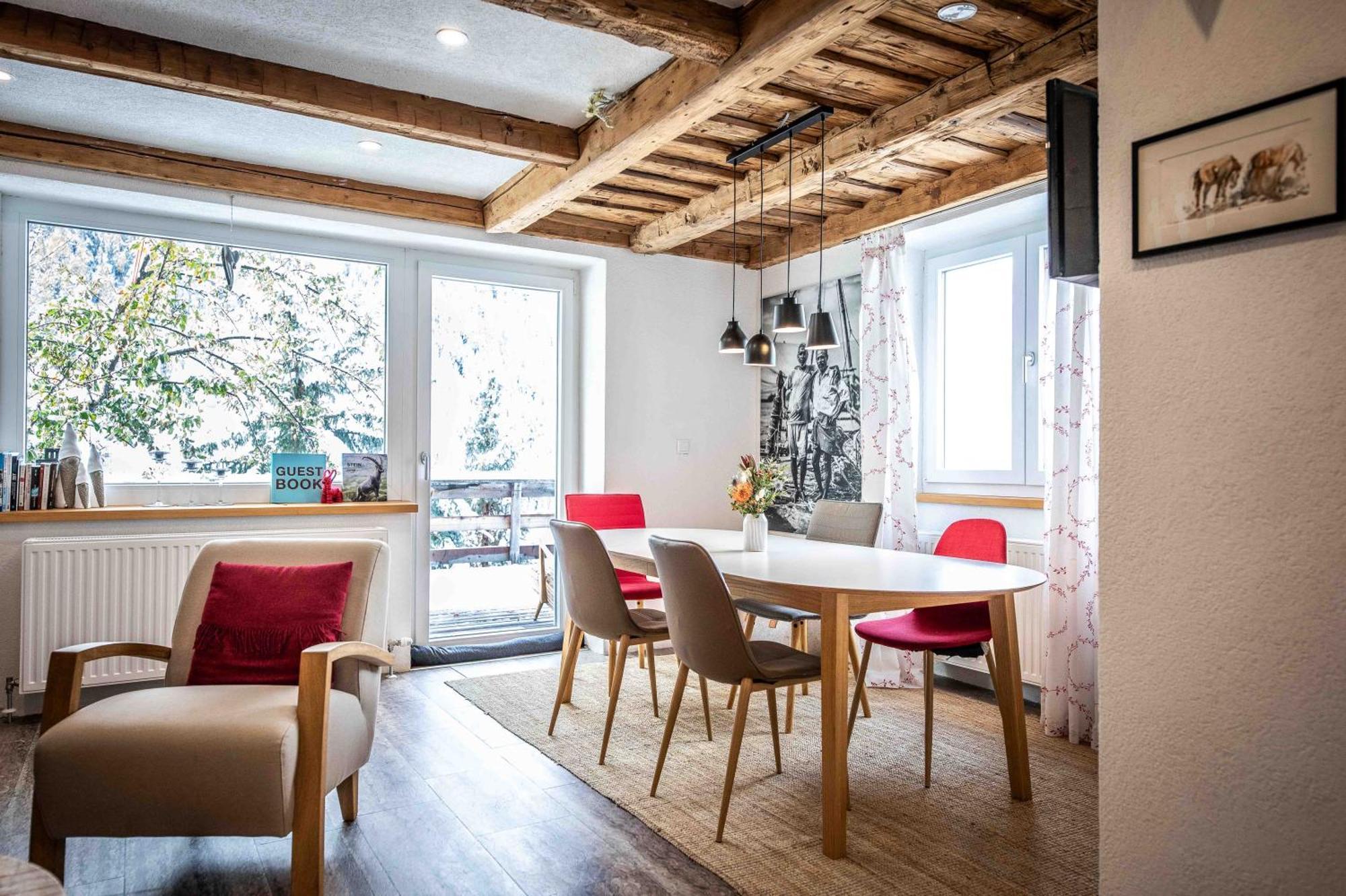 Apartment Alpinside