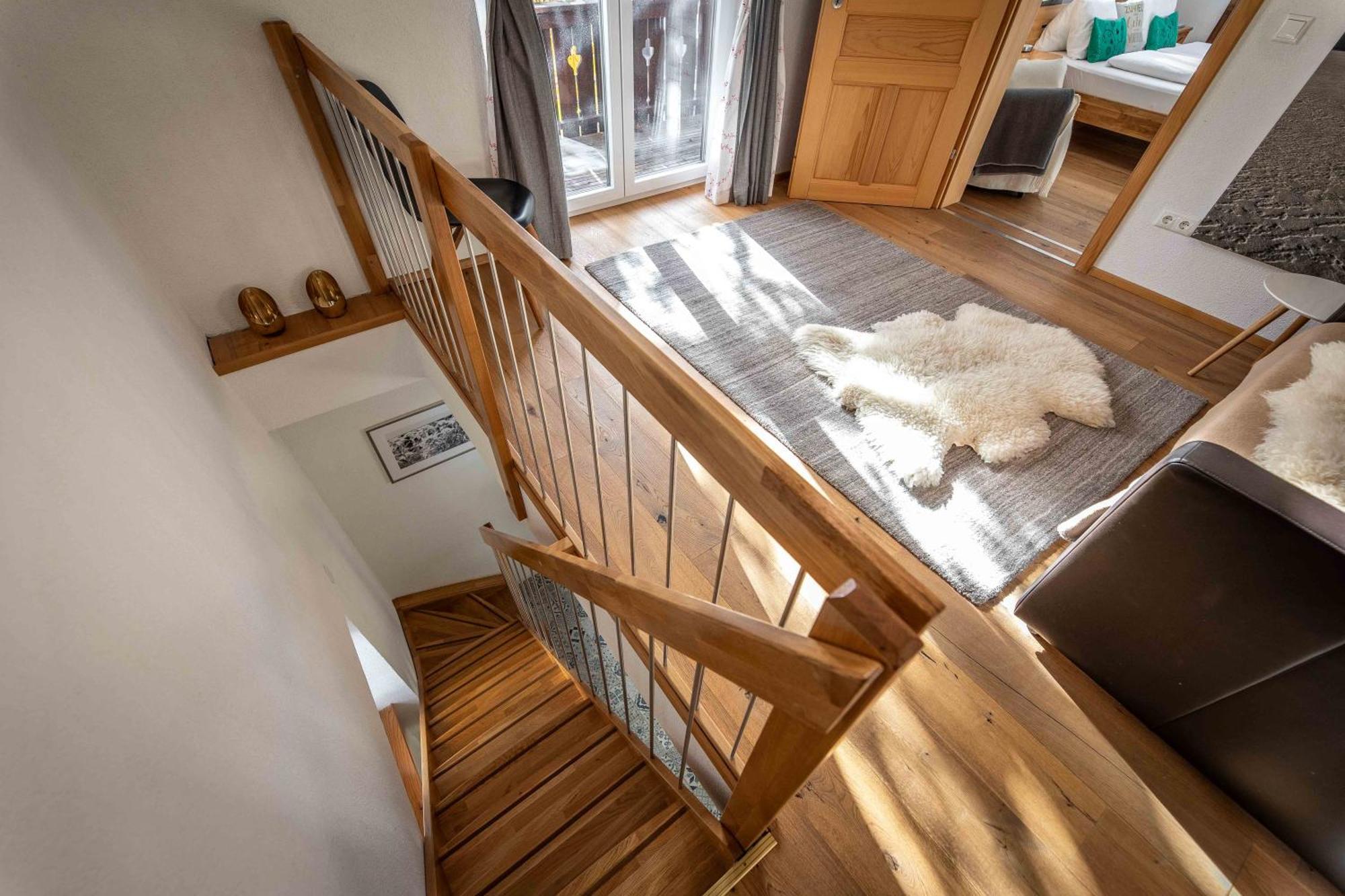 Alpinside Apartment
