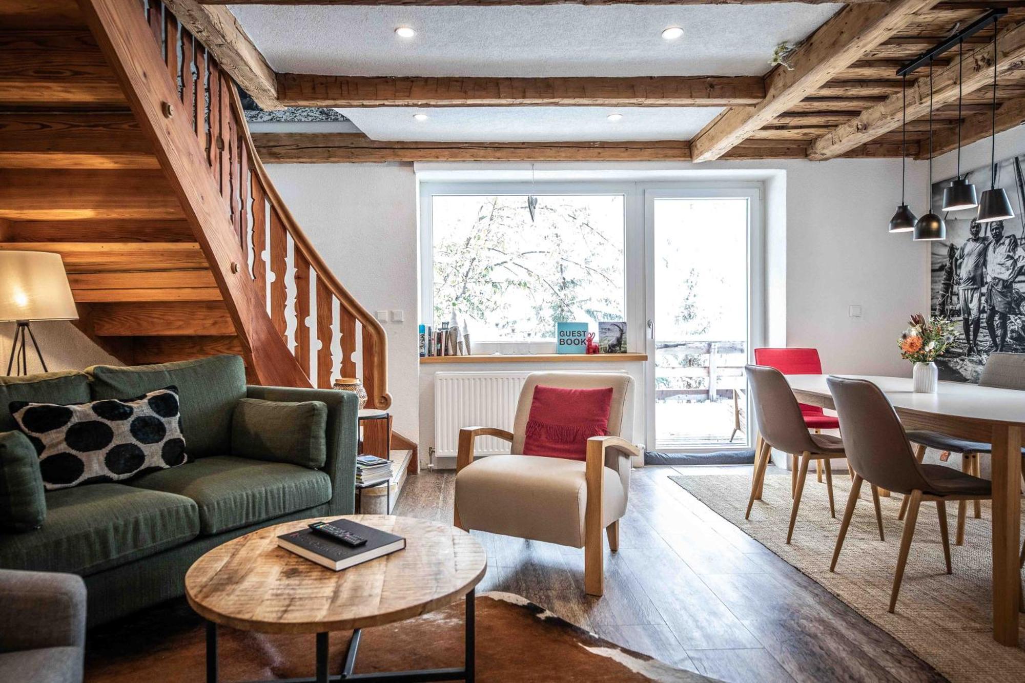 Apartment Alpinside Heiligenblut
