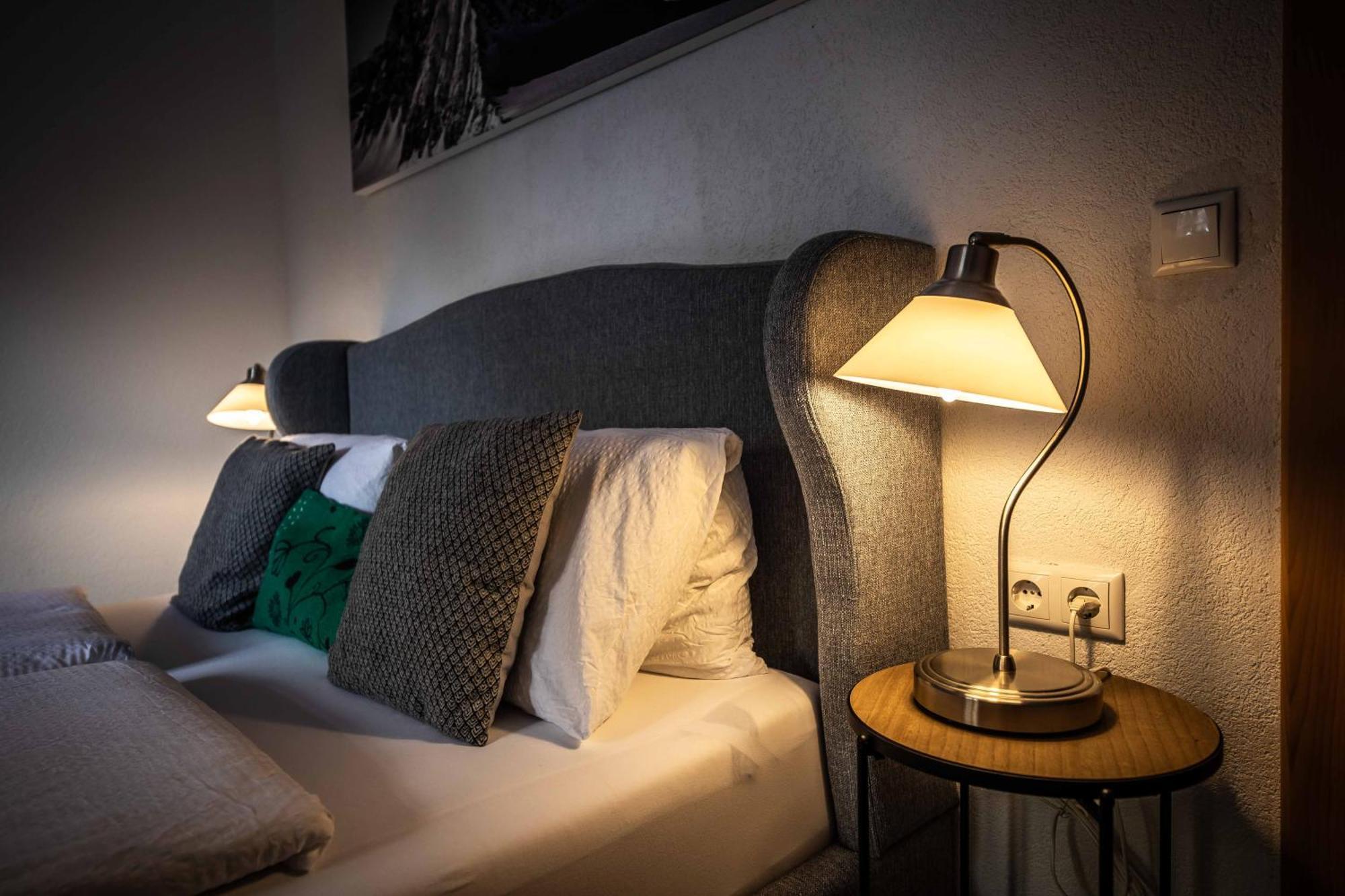 Apartment Alpinside