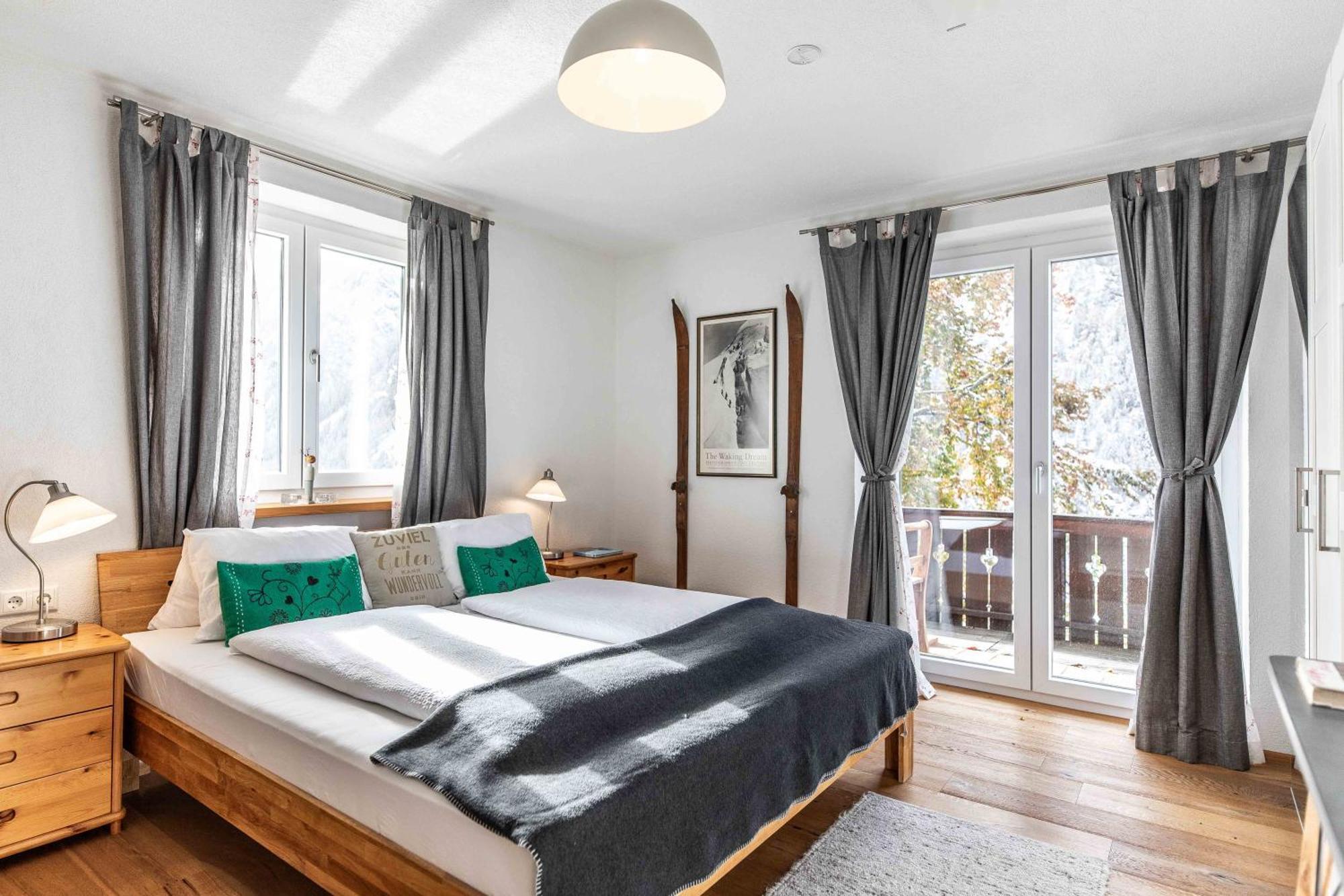 Apartment Alpinside *