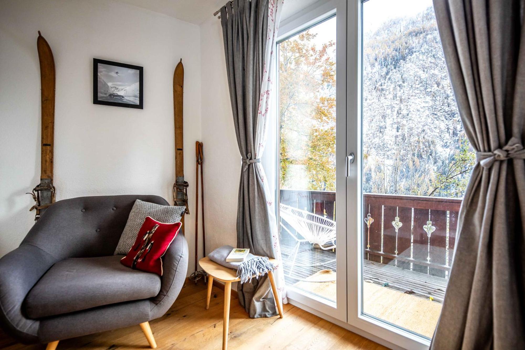Alpinside Apartment Heiligenblut