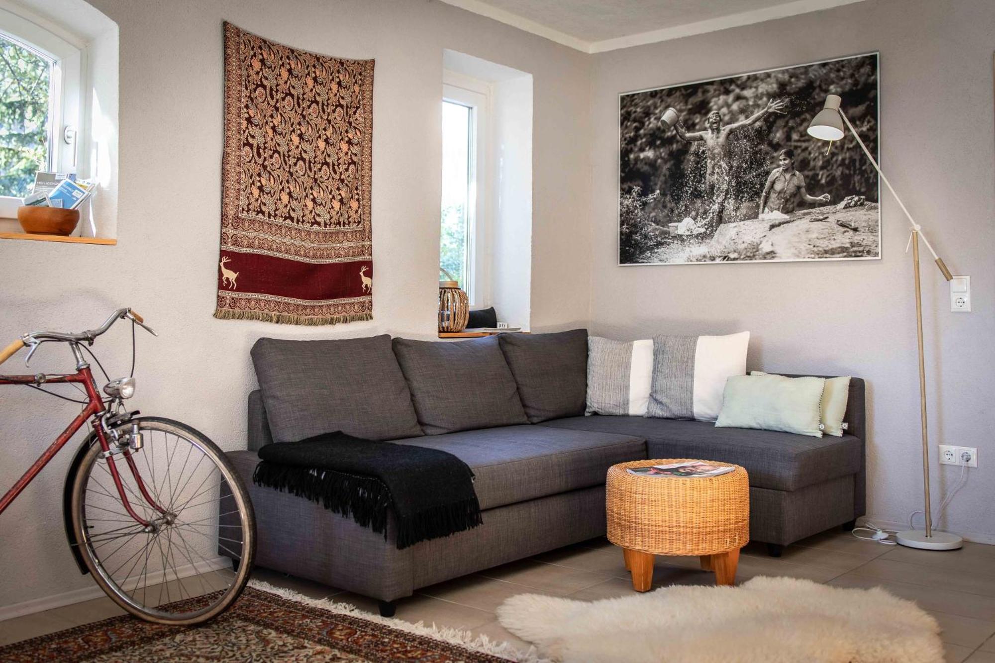 Apartment Alpinside *