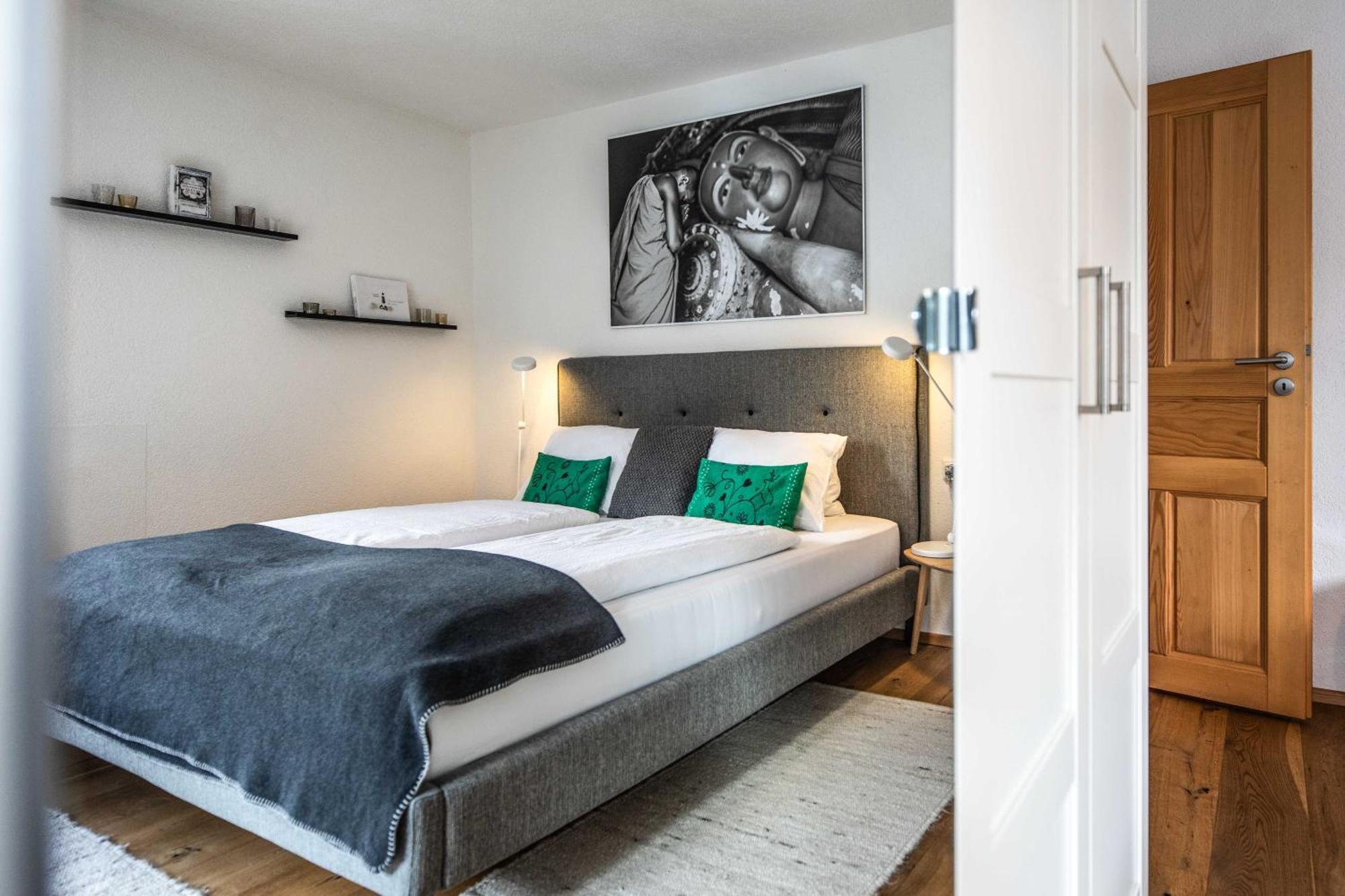 Alpinside Apartment *