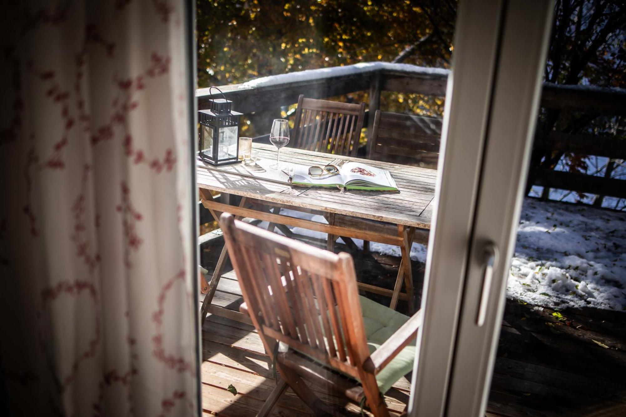 Apartment Alpinside