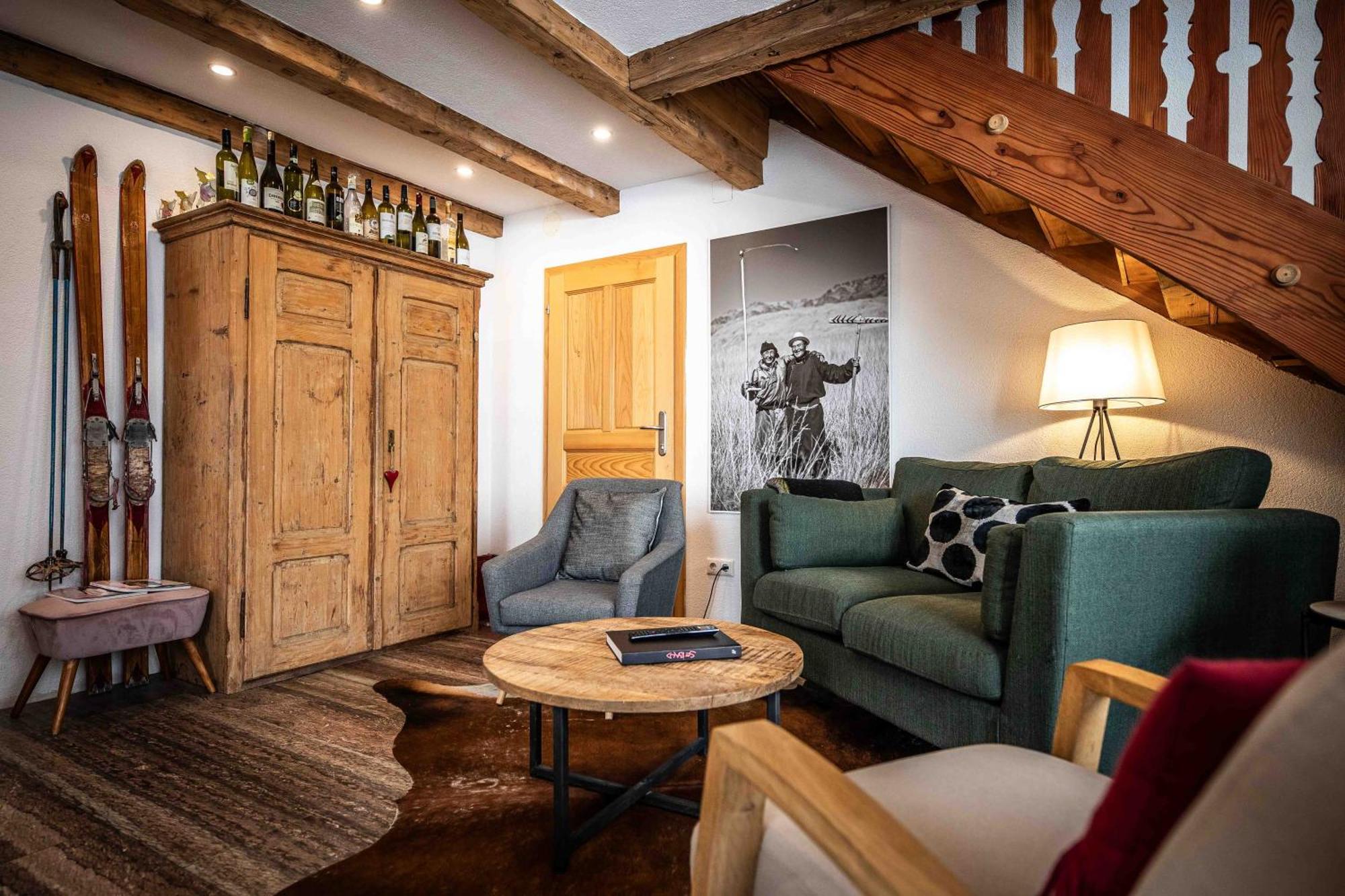 Alpinside Apartment Heiligenblut