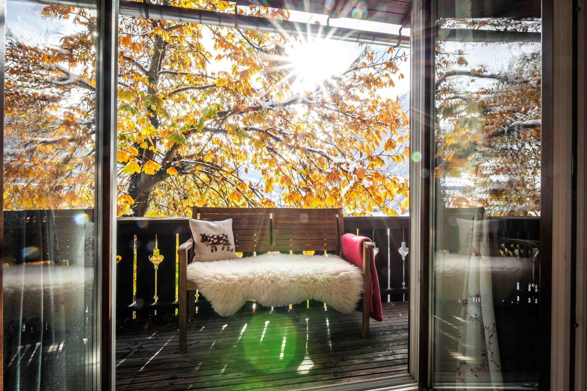 Apartment Alpinside *