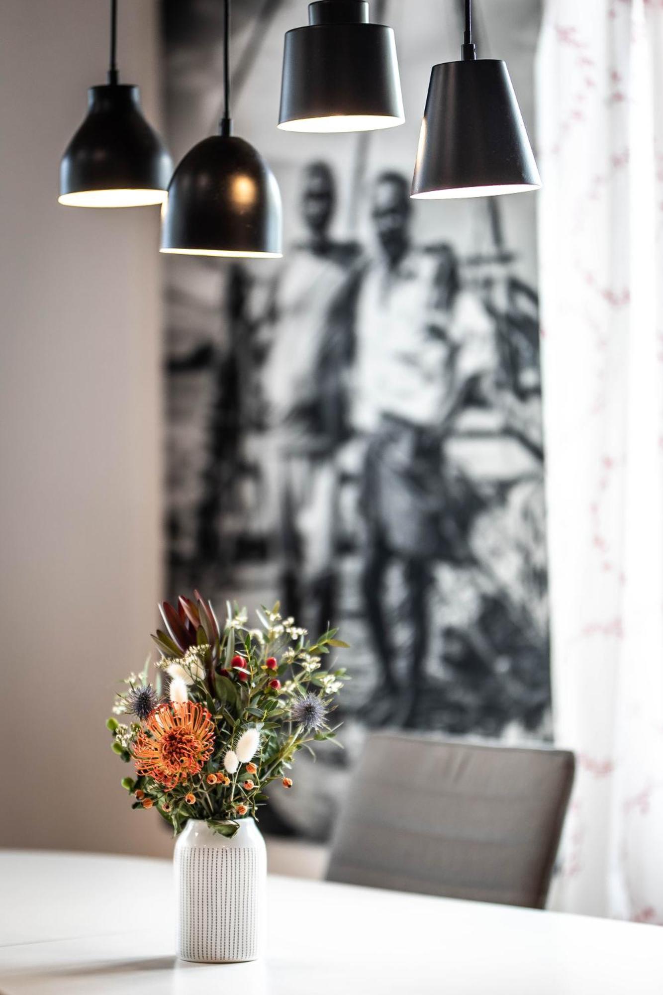 Alpinside Apartment *