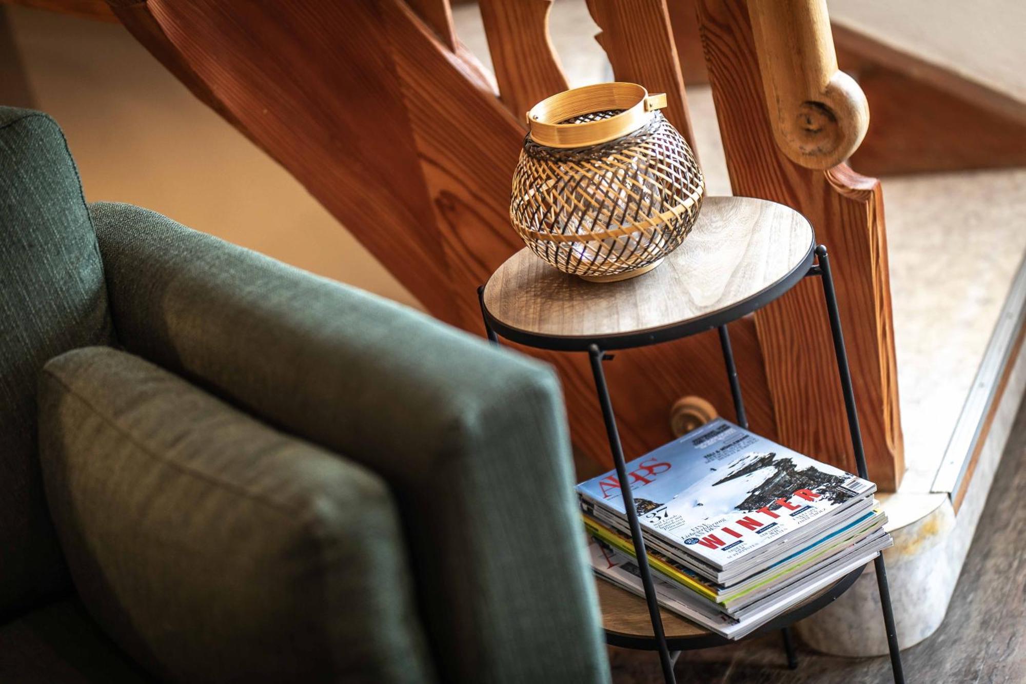 Apartment Alpinside Heiligenblut
