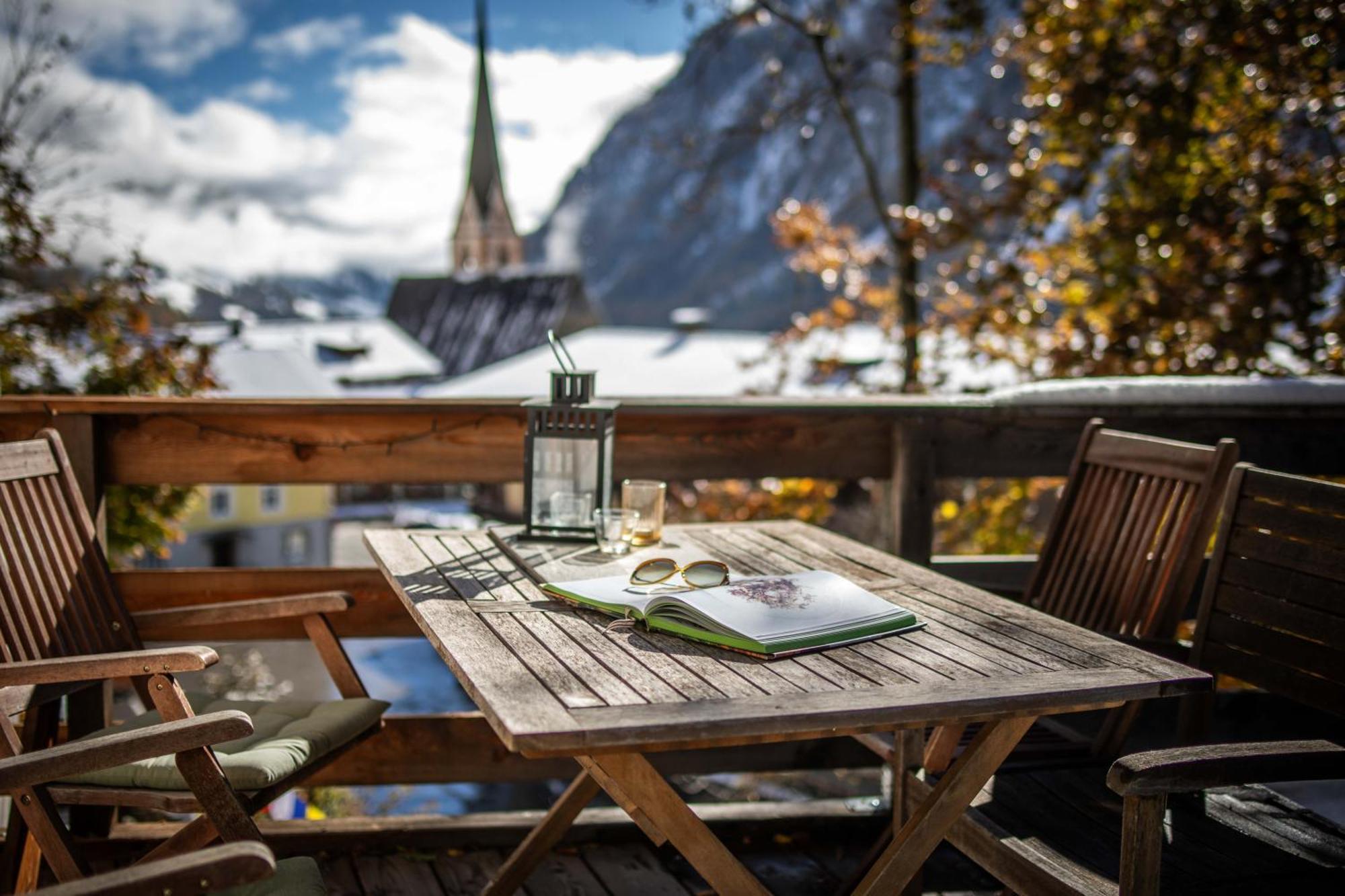 Apartment Alpinside