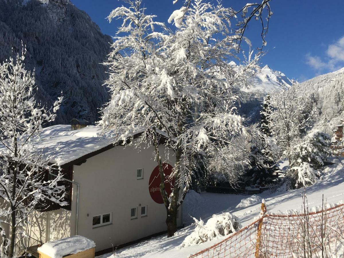 Alpinside Heiligenblut