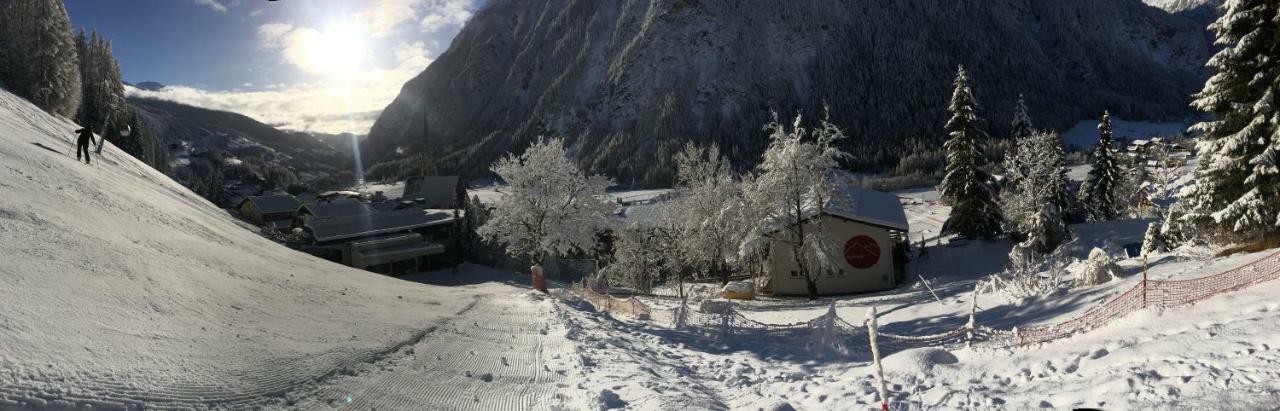 Alpinside Heiligenblut