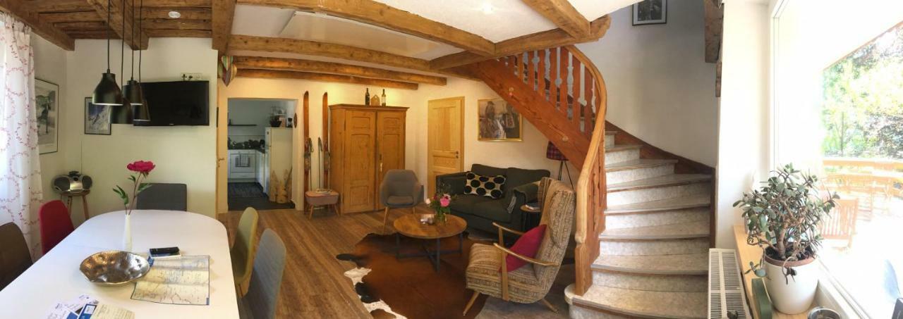 Apartment Alpinside Heiligenblut