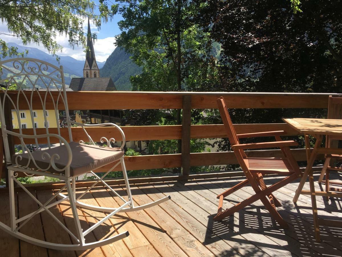 Alpinside Apartment