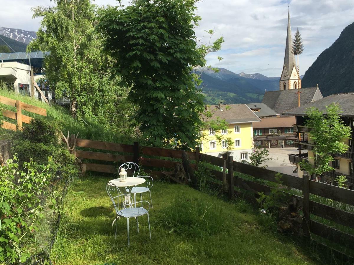 Apartment Alpinside