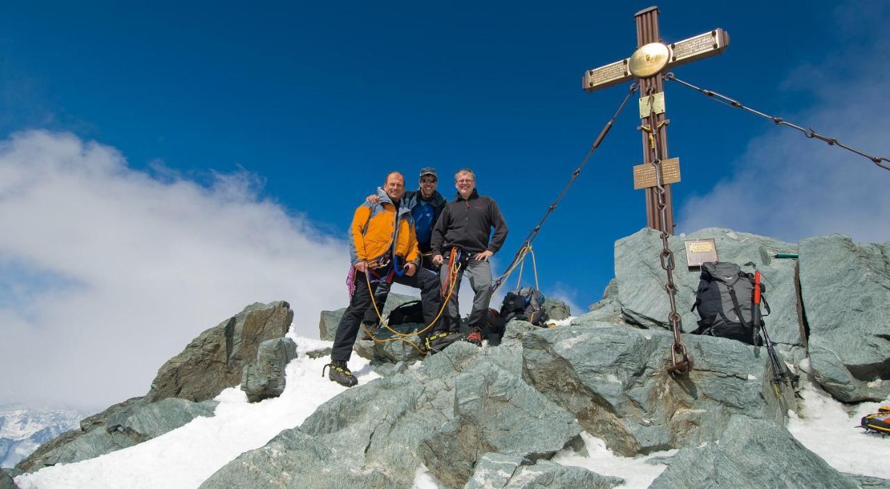 Alpinside Heiligenblut