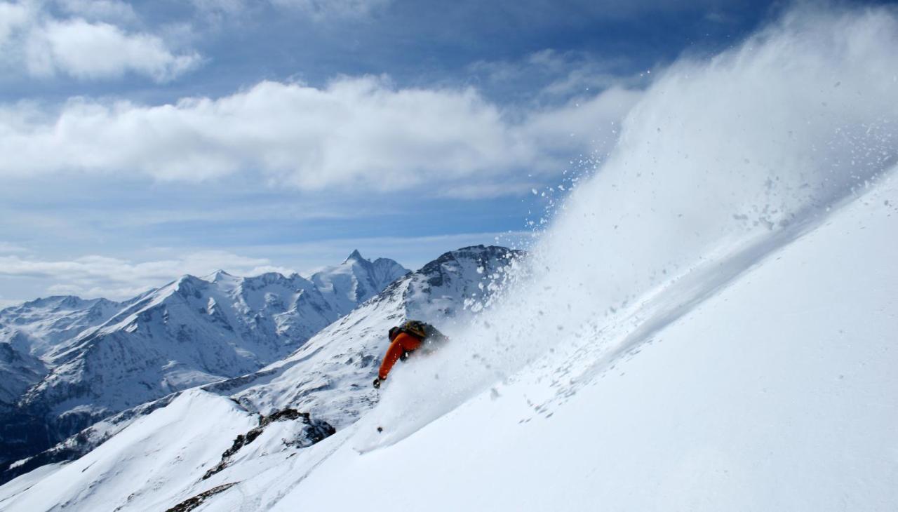 Alpinside * Heiligenblut