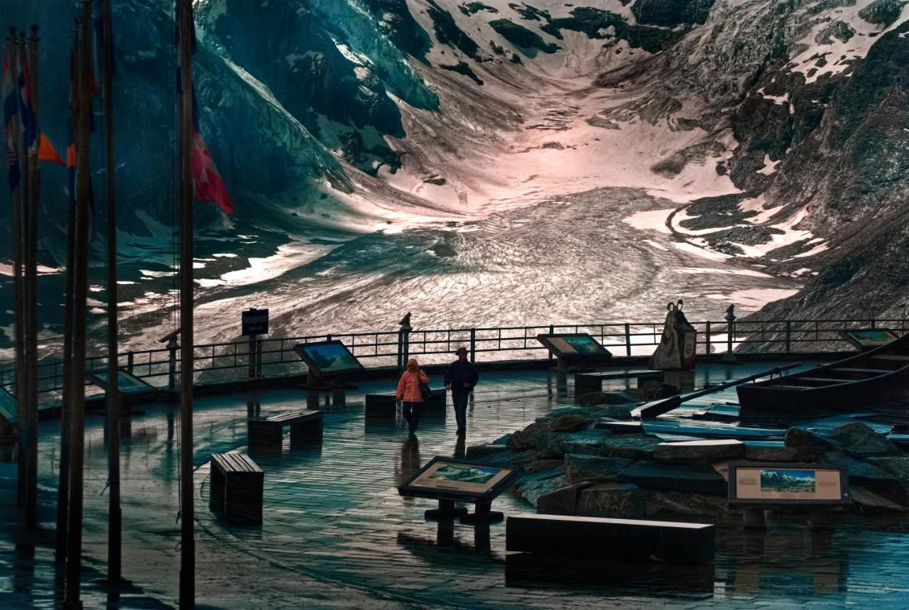 Apartment Alpinside Heiligenblut am Großglockner