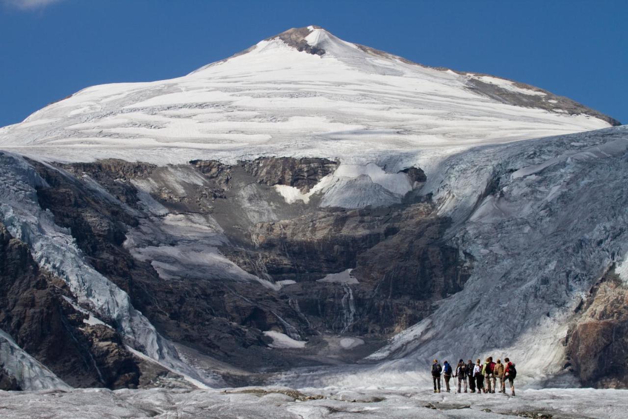 Alpinside Heiligenblut